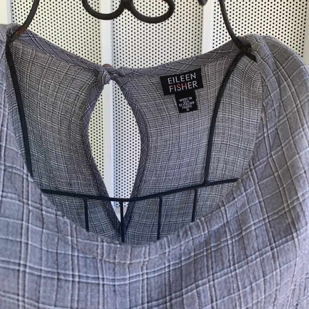 Eileen Fisher dress